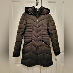 Laundry Puffer Coat